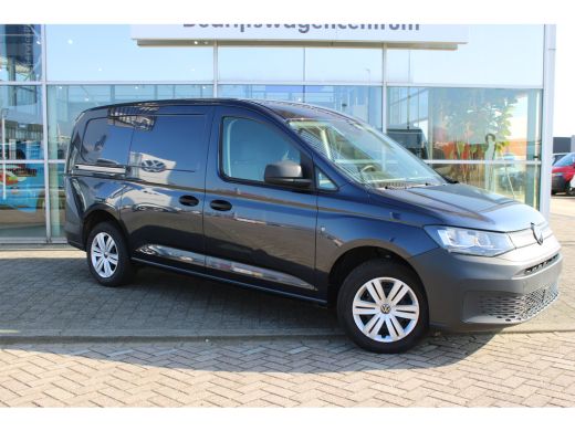 Volkswagen Caddy Comfort 2.0 TDI 122PK DSG Automaat Navi by App | Trekhaak | Cruise | PDC achter | Airco ActivLease financial lease