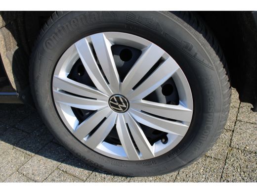 Volkswagen Caddy Comfort 2.0 TDI 122PK DSG Automaat Navi by App | Trekhaak | Cruise | PDC achter | Airco ActivLease financial lease