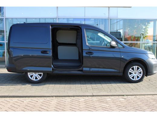 Volkswagen Caddy Comfort 2.0 TDI 122PK DSG Automaat Navi by App | Trekhaak | Cruise | PDC achter | Airco ActivLease financial lease