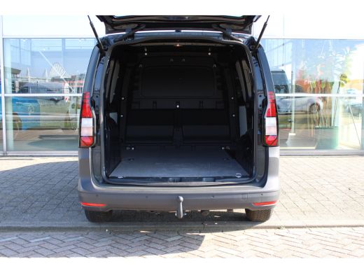 Volkswagen Caddy Comfort 2.0 TDI 122PK DSG Automaat Navi by App | Trekhaak | Cruise | PDC achter | Airco ActivLease financial lease