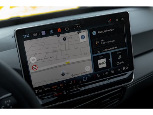 Volkswagen ID.3 59kWh 204pk Pro Business | Achterlichten LED, luxe uitgevoerd incl. dynamische knipperlichten | A... ActivLease financial lease