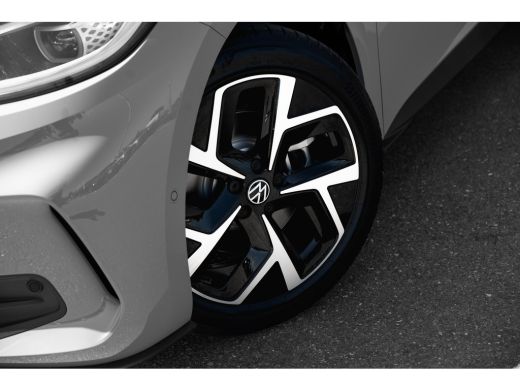 Volkswagen ID.3 59kWh 204pk Pro Business | Achterlichten LED, luxe uitgevoerd incl. dynamische knipperlichten | A... ActivLease financial lease