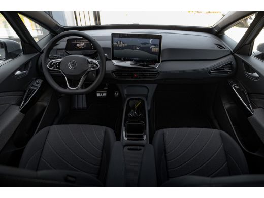 Volkswagen ID.3 59kWh 204pk Pro Business | Achterlichten LED, luxe uitgevoerd incl. dynamische knipperlichten | A... ActivLease financial lease