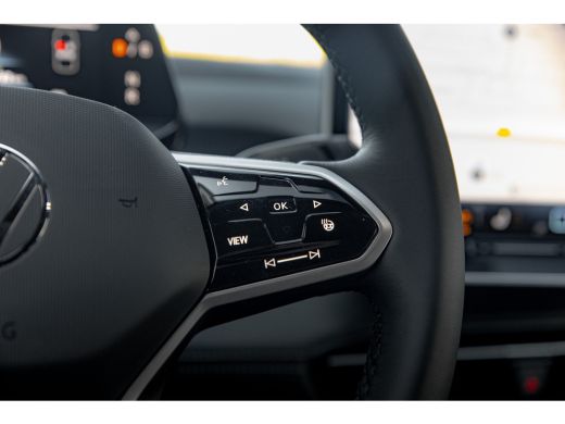 Volkswagen ID.3 59kWh 204pk Pro Business | Achterlichten LED, luxe uitgevoerd incl. dynamische knipperlichten | A... ActivLease financial lease