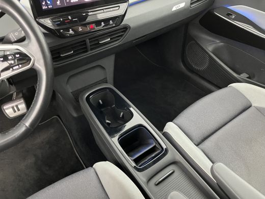 Volkswagen ID.3 First Max 58 kWh [ 3-Fase-11kW ] {SOH-89%} (INCL-BTW) *HEATPUMP | PANO | HEAD-UP | ADAPTIVE-CRUIS... ActivLease financial lease