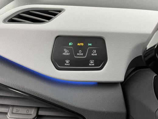Volkswagen ID.3 First Max 58 kWh [ 3-Fase-11kW ] {SOH-89%} (INCL-BTW) *HEATPUMP | PANO | HEAD-UP | ADAPTIVE-CRUIS... ActivLease financial lease