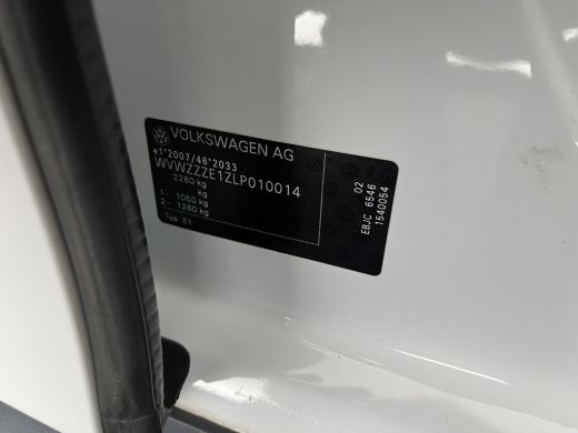Volkswagen ID.3 First Max 58 kWh [ 3-Fase-11kW ] {SOH-89%} (INCL-BTW) *HEATPUMP | PANO | HEAD-UP | ADAPTIVE-CRUIS... ActivLease financial lease