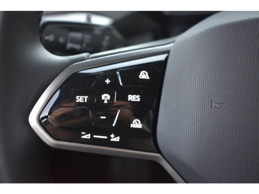 Volkswagen ID.4 77 kWh 286PK Pro Limited Edition | BLACK EDITION | 19 INCH | NAVIGATIE | CAMERA | STOEL + STUURVE... ActivLease financial lease