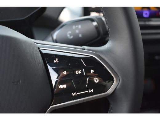 Volkswagen ID.4 77 kWh 286PK Pro Limited Edition | BLACK EDITION | 19 INCH | NAVIGATIE | CAMERA | STOEL + STUURVE... ActivLease financial lease