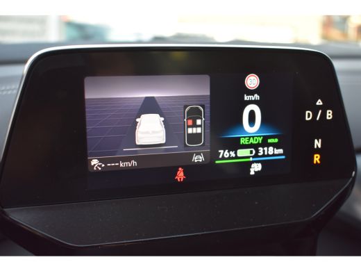 Volkswagen ID.4 77 kWh 286PK Pro Limited Edition | BLACK EDITION | 19 INCH | NAVIGATIE | CAMERA | STOEL + STUURVE... ActivLease financial lease