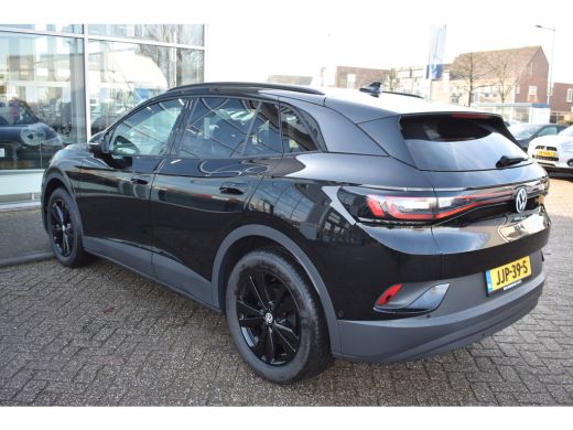 Volkswagen ID.4 77 kWh 286PK Pro Limited Edition | BLACK EDITION | 19 INCH | NAVIGATIE | CAMERA | STOEL + STUURVE... ActivLease financial lease