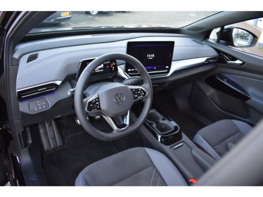 Volkswagen ID.4 77 kWh 286PK Pro Limited Edition | BLACK EDITION | 19 INCH | NAVIGATIE | CAMERA | STOEL + STUURVE... ActivLease financial lease