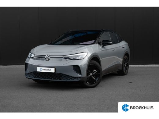 Volkswagen ID.4 77kWh Pro Limited Edition | Trekhaak | Apple Carplay| | 'App-Connect' draadloze smartphone integr...