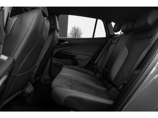 Volkswagen ID.4 77kWh Pro Limited Edition | Trekhaak | Apple Carplay| | 'App-Connect' draadloze smartphone integr... ActivLease financial lease