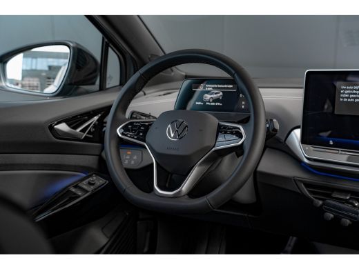 Volkswagen ID.4 77kWh Pro Limited Edition | Trekhaak | Apple Carplay| | 'App-Connect' draadloze smartphone integr... ActivLease financial lease
