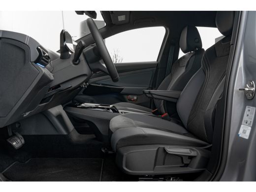 Volkswagen ID.4 77kWh Pro Limited Edition | Trekhaak | Apple Carplay| | 'App-Connect' draadloze smartphone integr... ActivLease financial lease