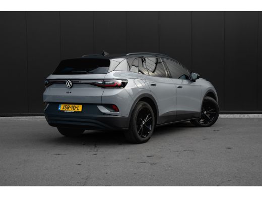 Volkswagen ID.4 77kWh Pro Limited Edition | Trekhaak | Apple Carplay| | 'App-Connect' draadloze smartphone integr... ActivLease financial lease