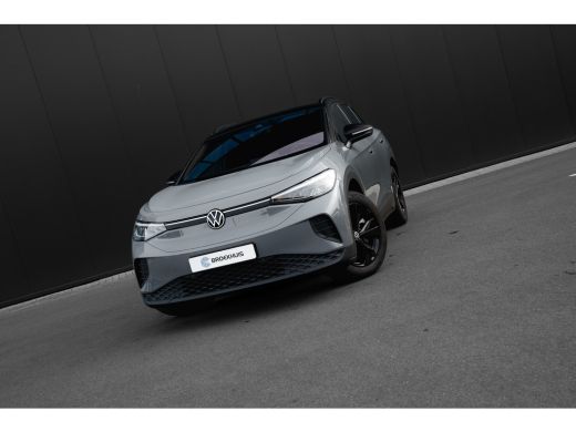 Volkswagen ID.4 77kWh Pro Limited Edition | Trekhaak | Apple Carplay| | 'App-Connect' draadloze smartphone integr... ActivLease financial lease