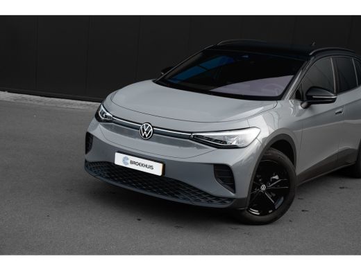 Volkswagen ID.4 77kWh Pro Limited Edition | Trekhaak | Apple Carplay| | 'App-Connect' draadloze smartphone integr... ActivLease financial lease
