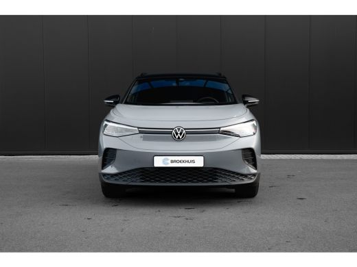 Volkswagen ID.4 77kWh Pro Limited Edition | Trekhaak | Apple Carplay| | 'App-Connect' draadloze smartphone integr... ActivLease financial lease