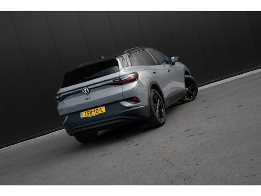 Volkswagen ID.4 77kWh Pro Limited Edition | Trekhaak | Apple Carplay| | 'App-Connect' draadloze smartphone integr... ActivLease financial lease