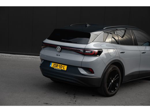 Volkswagen ID.4 77kWh Pro Limited Edition | Trekhaak | Apple Carplay| | 'App-Connect' draadloze smartphone integr... ActivLease financial lease