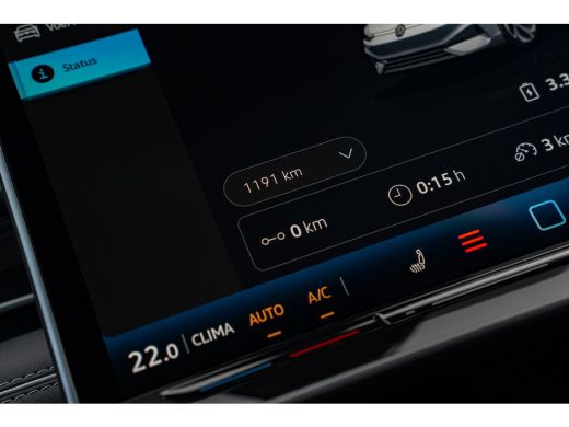 Volkswagen ID.7 286pk Pro Limited Edition | Trekhaak | Stoelen Elektrisch | Stoelverwarming & Massage | 20" | Tra... ActivLease financial lease