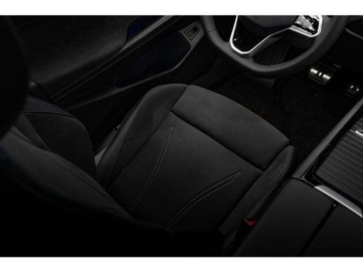 Volkswagen ID.7 286pk Pro Limited Edition | Trekhaak | Stoelen Elektrisch | Stoelverwarming & Massage | 20" | Tra... ActivLease financial lease