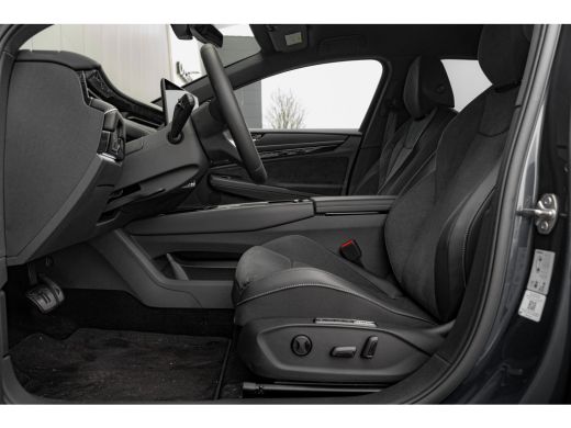 Volkswagen ID.7 286pk Pro Limited Edition | Trekhaak | Stoelen Elektrisch | Stoelverwarming & Massage | 20" | Tra... ActivLease financial lease