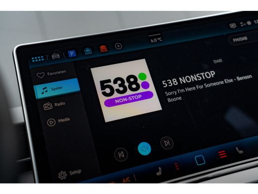 Volkswagen ID.7 286pk Pro Limited Edition | Trekhaak | Stoelen Elektrisch | Stoelverwarming & Massage | 20" | Tra... ActivLease financial lease