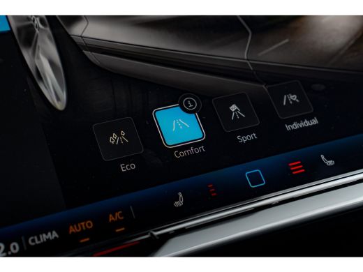 Volkswagen ID.7 286pk Pro Limited Edition | Trekhaak | Stoelen Elektrisch | Stoelverwarming & Massage | 20" | Tra... ActivLease financial lease