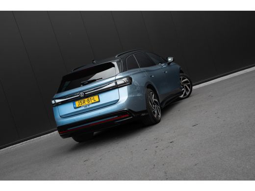 Volkswagen ID.7 286pk Pro Limited Edition | Trekhaak | Stoelen Elektrisch | Stoelverwarming & Massage | 20" | Tra... ActivLease financial lease