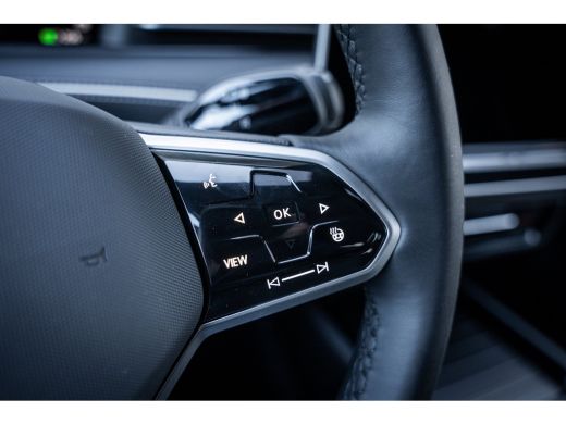 Volkswagen ID.7 Pro Limited Edition 286 PK Trekhaak | Achterklep elektrisch bedienbaar incl. Easy Open & Close | ... ActivLease financial lease