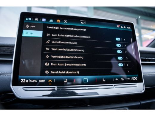 Volkswagen ID.7 Pro Limited Edition 286 PK Trekhaak | Achterklep elektrisch bedienbaar incl. Easy Open & Close | ... ActivLease financial lease