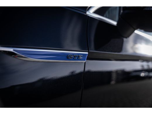 Volkswagen Passat Variant 1.4 TSI 218PK PHEV GTE Business | Cruise control adaptief | DAB ontvanger | Electronic cl... ActivLease financial lease