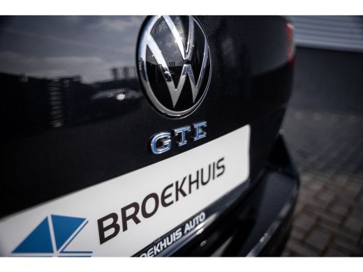 Volkswagen Passat Variant 1.4 TSI 218PK PHEV GTE Business | Cruise control adaptief | DAB ontvanger | Electronic cl... ActivLease financial lease