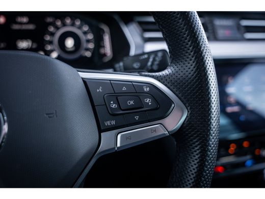 Volkswagen Passat Variant 1.4 TSI 218PK PHEV GTE Business | Cruise control adaptief | DAB ontvanger | Electronic cl... ActivLease financial lease