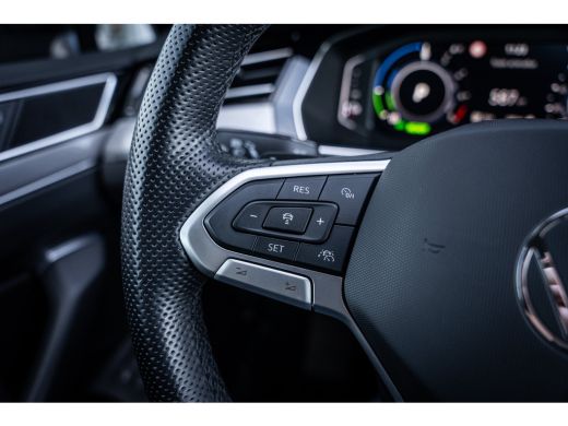 Volkswagen Passat Variant 1.4 TSI 218PK PHEV GTE Business | Cruise control adaptief | DAB ontvanger | Electronic cl... ActivLease financial lease