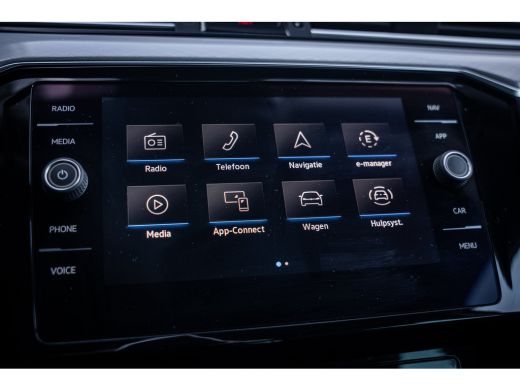 Volkswagen Passat Variant 1.4 TSI 218PK PHEV GTE Business | Cruise control adaptief | DAB ontvanger | Electronic cl... ActivLease financial lease