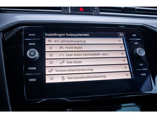 Volkswagen Passat Variant 1.4 TSI 218PK PHEV GTE Business | Cruise control adaptief | DAB ontvanger | Electronic cl... ActivLease financial lease