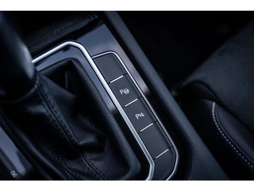 Volkswagen Passat Variant 1.4 TSI 218PK PHEV GTE Business | Cruise control adaptief | DAB ontvanger | Electronic cl... ActivLease financial lease