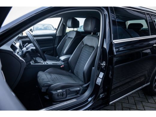 Volkswagen Passat Variant 1.4 TSI 218PK PHEV GTE Business | Cruise control adaptief | DAB ontvanger | Electronic cl... ActivLease financial lease