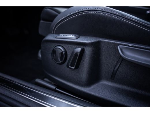 Volkswagen Passat Variant 1.4 TSI 218PK PHEV GTE Business | Cruise control adaptief | DAB ontvanger | Electronic cl... ActivLease financial lease