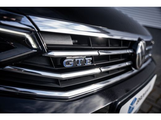 Volkswagen Passat Variant 1.4 TSI 218PK PHEV GTE Business | Cruise control adaptief | DAB ontvanger | Electronic cl... ActivLease financial lease