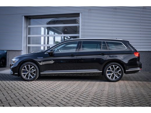 Volkswagen Passat Variant 1.4 TSI 218PK PHEV GTE Business | Cruise control adaptief | DAB ontvanger | Electronic cl... ActivLease financial lease