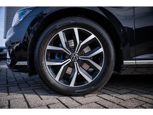 Volkswagen Passat Variant 1.4 TSI 218PK PHEV GTE Business | Cruise control adaptief | DAB ontvanger | Electronic cl... ActivLease financial lease