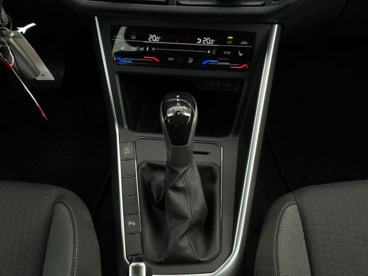 Volkswagen Polo 1.0 TSI 95 pk Life Business 7-DSG | Achteruitrijcamera | Stoel verwarming | Cruise control adapti... ActivLease financial lease