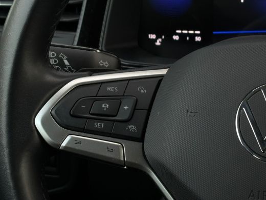 Volkswagen Polo 1.0 TSI 95 pk Life Business 7-DSG | Achteruitrijcamera | Stoel verwarming | Cruise control adapti... ActivLease financial lease