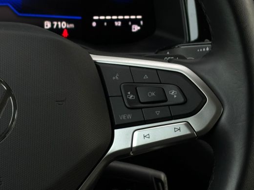 Volkswagen Polo 1.0 TSI 95 pk Life Business 7-DSG | Achteruitrijcamera | Stoel verwarming | Cruise control adapti... ActivLease financial lease