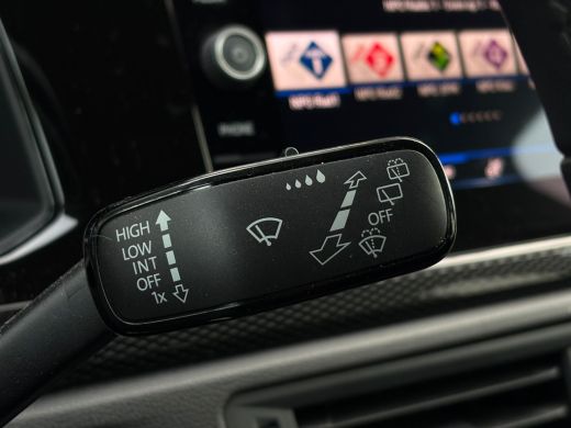 Volkswagen Polo 1.0 TSI 95 pk Life Business 7-DSG | Achteruitrijcamera | Stoel verwarming | Cruise control adapti... ActivLease financial lease